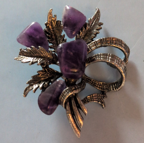 Vintage unsigned scottish - vintage,