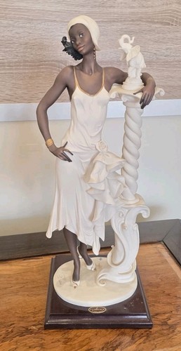 Giuseppe armani figurine - giuseppe,