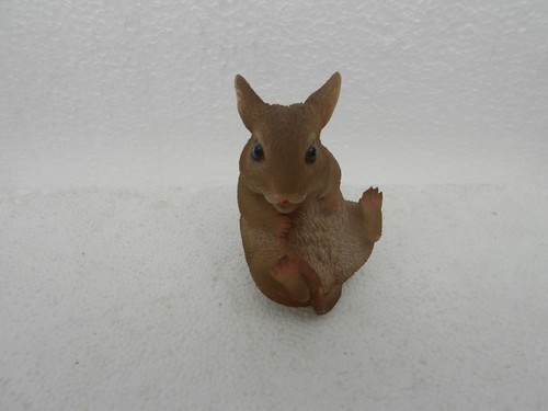 Cute mouse figurine hot - cute, ~