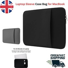 Laptop Sleeve Case Bag for