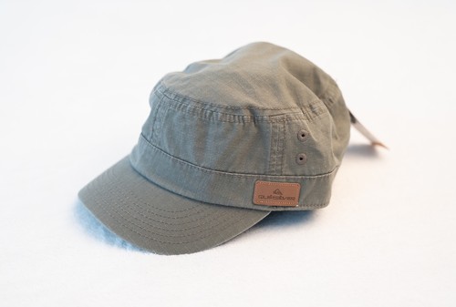 Quiksilver renegade military - renegade,