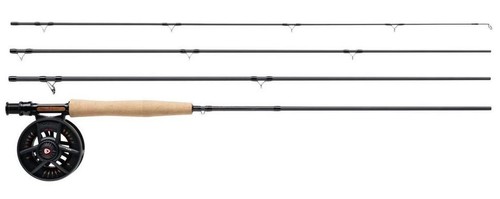 Greys fin fly fishing - fin,
