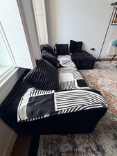 3/4 Seater Modular Oversized