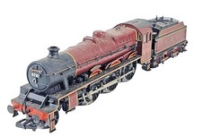 Bachmann 154 lms maroon - bachmann,