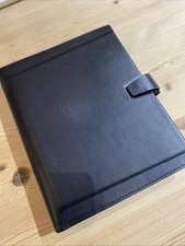 FILOFAX A5 SIZE CITY