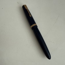 Parker Duofold Vintage