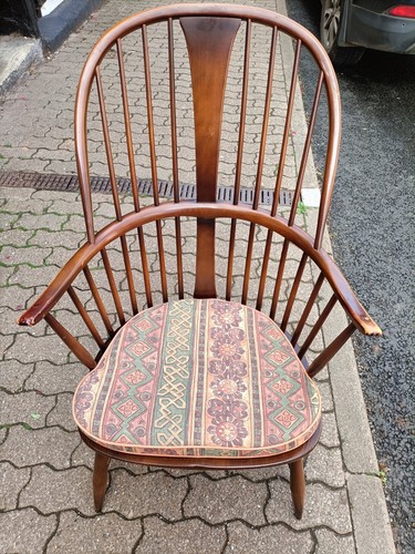 Ercol windsor vintage - windsor, chair