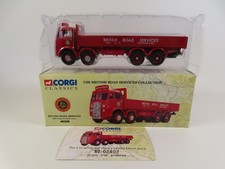 Corgi Classics 10101 British