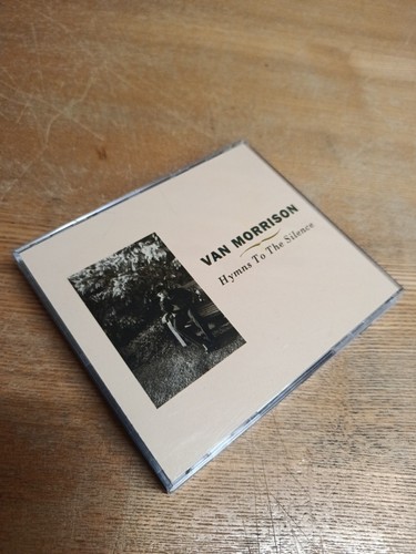 Morrison van hymns to the - :,