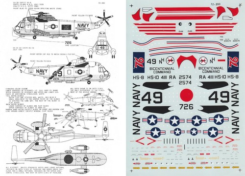 Rare microscale decals 1 72 - microscale, 1/72