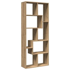 Room Divider Bookcase Storage