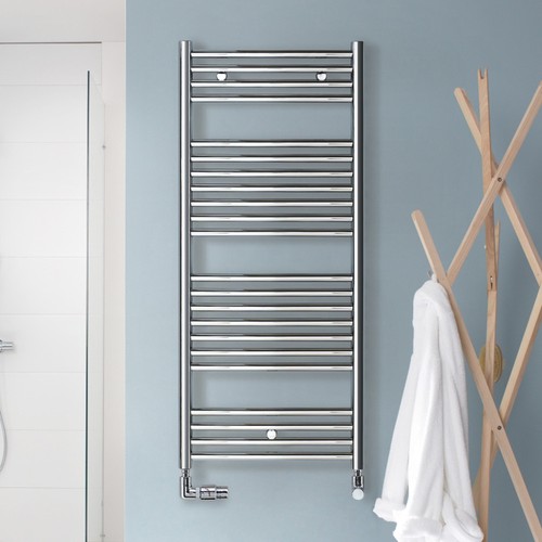 Zehnder klaro chrome - zehnder,