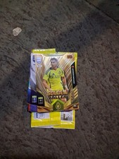 PANINI Cristiano Ronaldo GOLDEN BALLER Card GOL6 ADRENALYN XL FIFA 365 2026