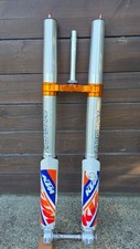 WP 4CS 48mm front forks 2014