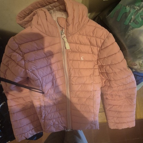 Ariat joules girls coats - &,