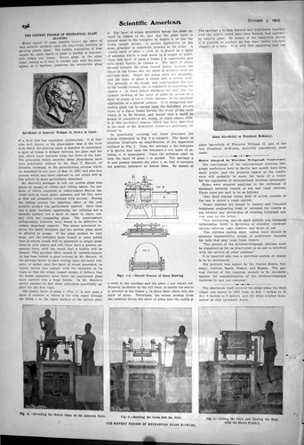 Old 1903 scientific - 1903, american