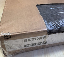 Ikea Ektorp Nordvalla Dark