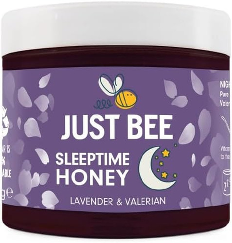 Just bee sleeptime honey - sleeptime,