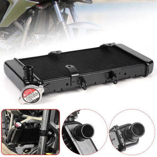 Cooling performance aluminium - cooling,