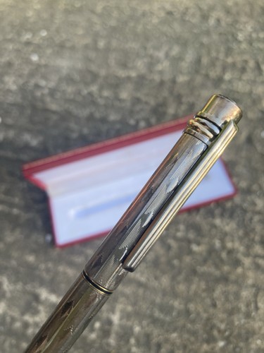 Cartier ink pen - cartier,