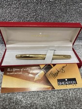 Sheaffer Lifetime Fountain Pen