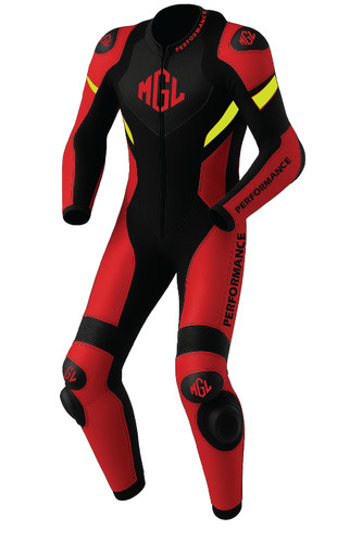 Motorbike men suit - men's,