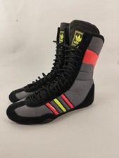 Adidas Boxing Boots Womens 6
