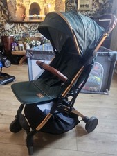 Travel Buggy/stroller