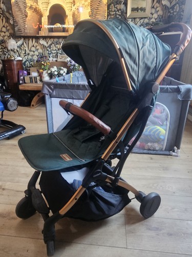 Travel buggy stroller - travel, buggy/stroller