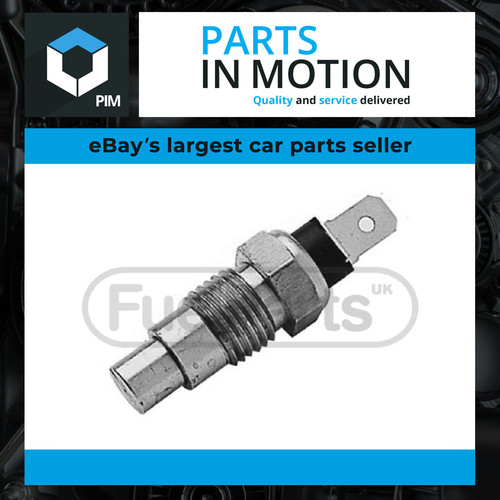 Coolant temperature sensor - coolant,
