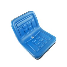 Blue Seat Fit For Ford Tractor