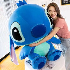 20–60cm Lilo & Stitch Giant