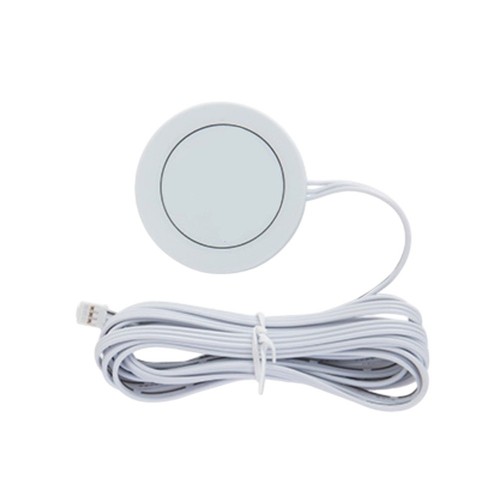 Partition knock sensor - knock,