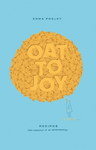 Oat joy emma pooley - to,