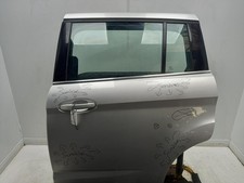 FORD FOCUS C MAX Left Rear