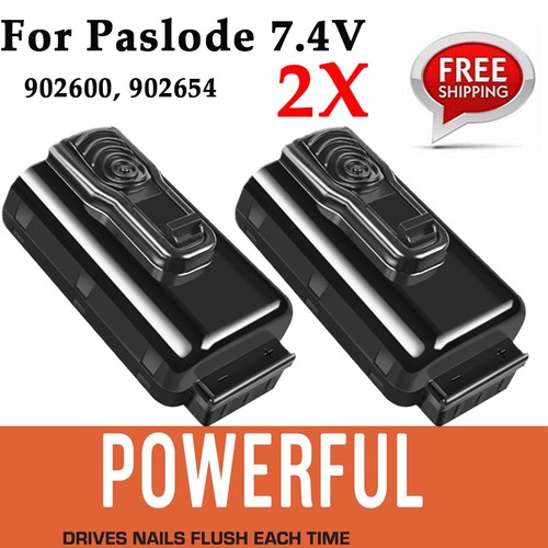 0ah battery for - battery, paslode