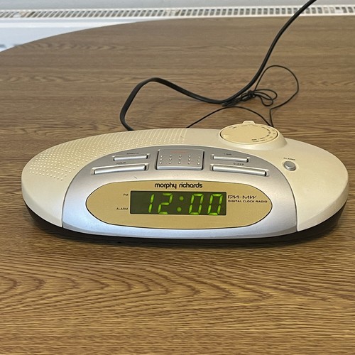 Morphy richards vintage 28027 - richards,
