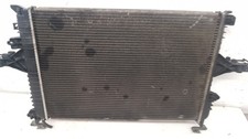 VOLVO S60 RADIATOR (AUTOMATIC) (A/C CAR) 30723909, 9882330 2000-08 12-MONTH WTY