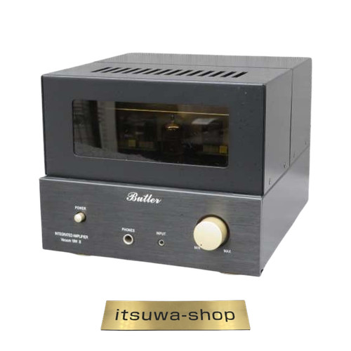 Butler audio vacuum 18w - butler,