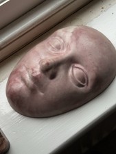 Antique Early 20thC Plaster