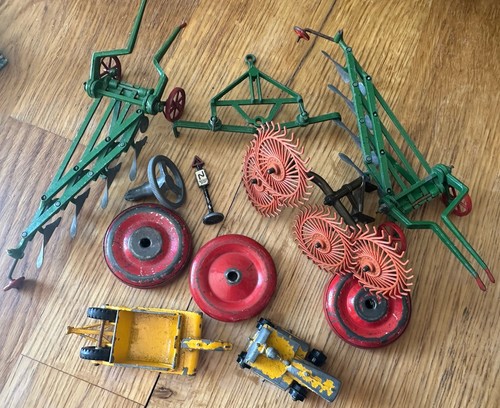 Job lot mixed - job,