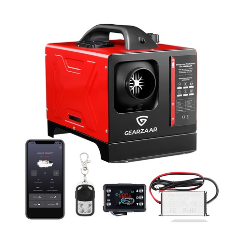 8kw 12v 24v 240v - 8kw, diesel