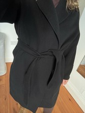 Max Mara Arona S 100% Wool