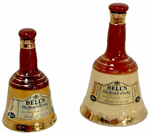 Wade bells whisky - bells,