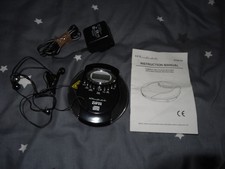 Wharfedale Compact disc player