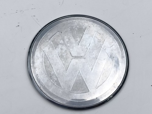 Beetle bonnet emblem badge - ,