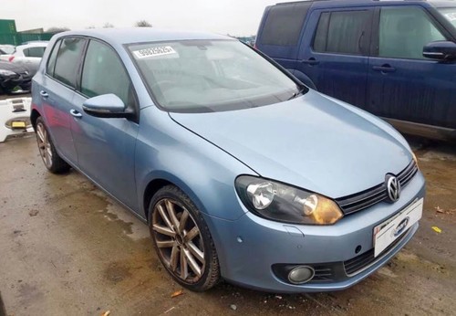 Golf mk6 0 diesel - golf,