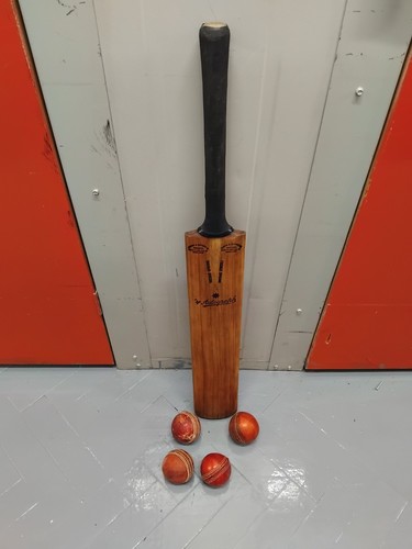 Vintage cricket bat gunn - bat, &