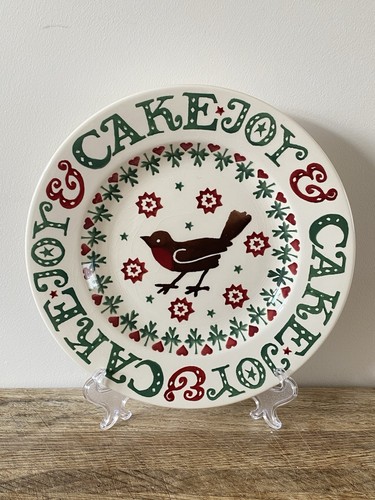Emma bridgewater christmas joy - christmas,