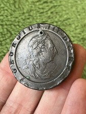 1797 George III Cartwheel